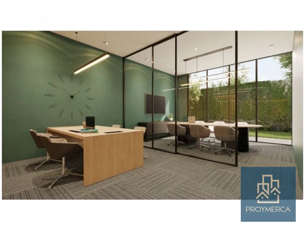 Apartamento en venta, Edificio Hessen, Zona 15 - 10