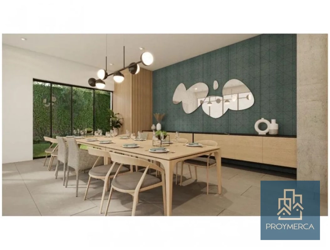 Apartamento en venta, Edificio Hessen, Zona 15 - 4