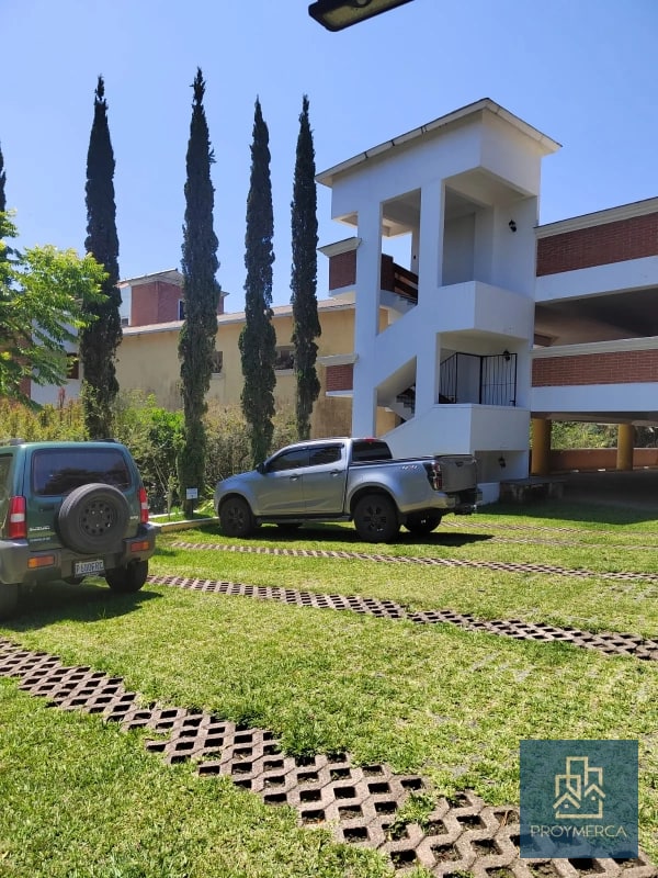 Apartamento en alquiler, Zona 16 La Montaña - 7