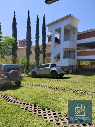 Apartamento en alquiler, Zona 16 La Montaña — Apartamento en Alquiler en La Montaña, Zona 16, Guatemala, Ciudad — miniatura 1 de 7