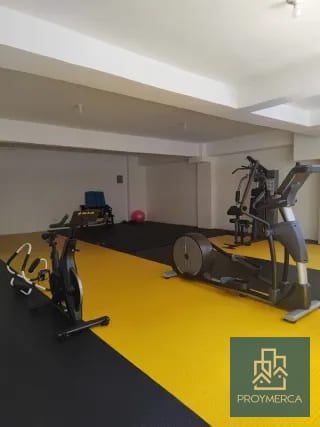 Apartamento en alquiler, Zona 16 La Montaña — Apartamento en Alquiler en La Montaña, Zona 16, Guatemala, Ciudad — miniatura 7 de 7
