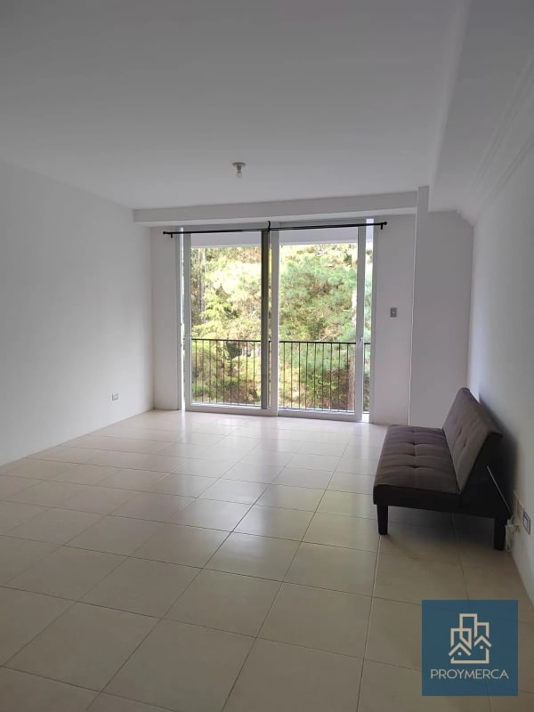 Apartamento en alquiler, Zona 16 La Montaña - 3