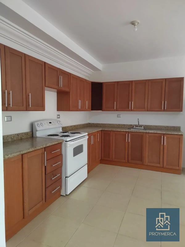 Apartamento en alquiler, Zona 16 La Montaña - 2