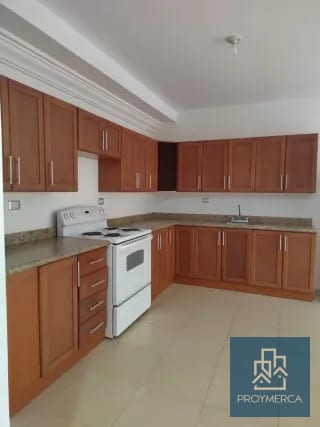 Apartamento en alquiler, Zona 16 La Montaña — Apartamento en Alquiler en La Montaña, Zona 16, Guatemala, Ciudad — miniatura 3 de 7