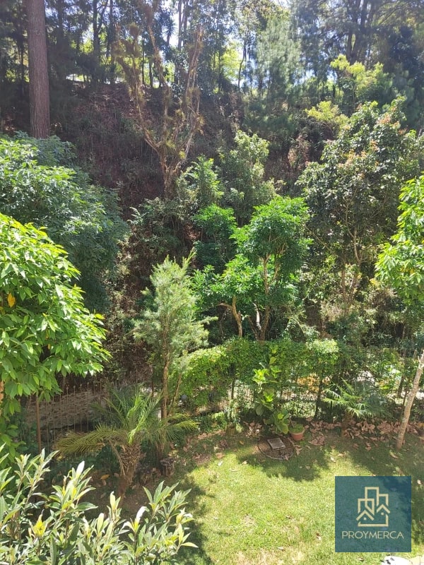 Apartamento en alquiler, Zona 16 La Montaña - 7