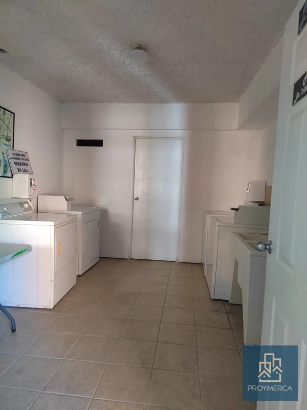 Apartamento en alquiler, Zona 16 La Montaña - 5