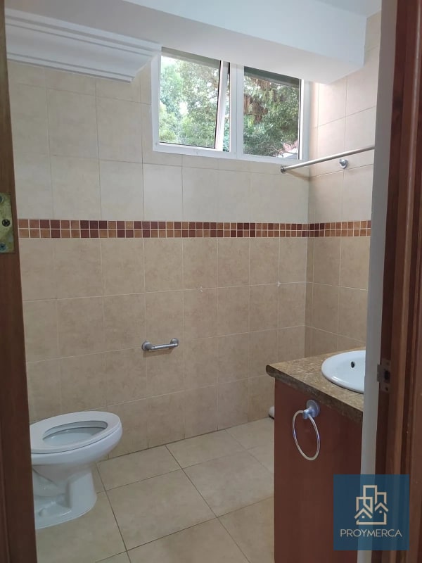 Apartamento en alquiler, Zona 16 La Montaña - 3