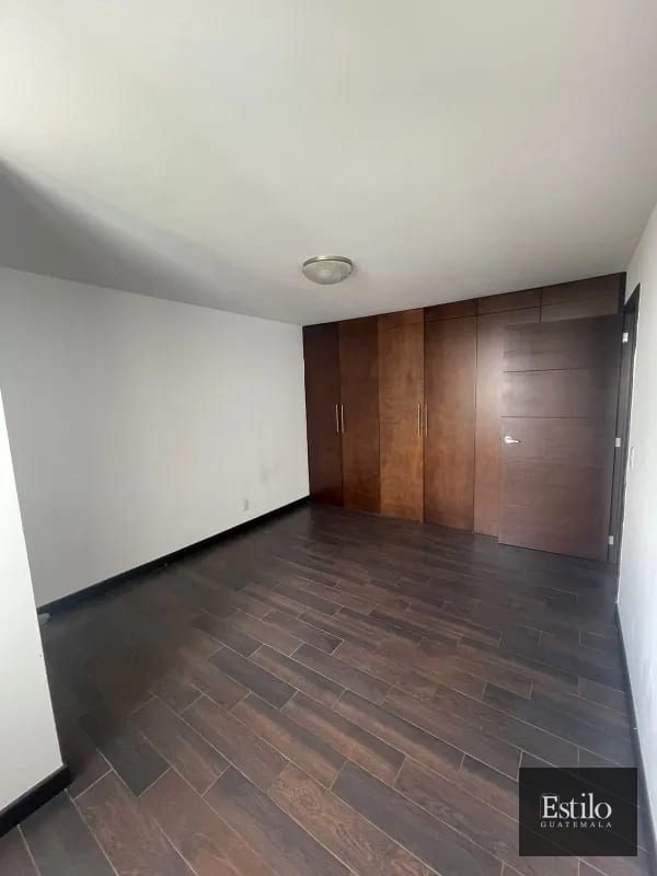 LINDO APARTAMENTO EN RENTA ZONA 14 — Apartamento en Alquiler en Attica II, Zona 14, Guatemala, Ciudad — foto 4 de 5