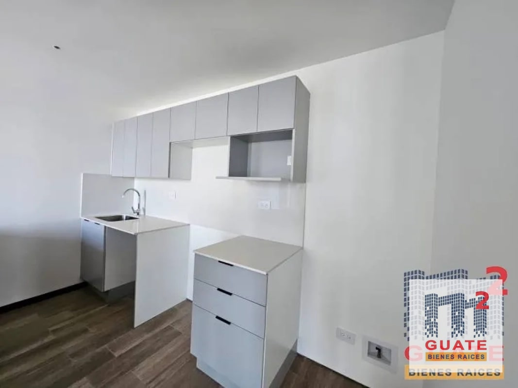 Apartamento en Renta, Zona 11 - 14