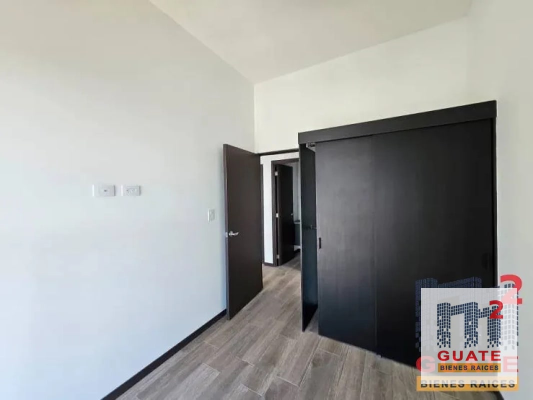 Apartamento en Renta, Zona 11 - 13