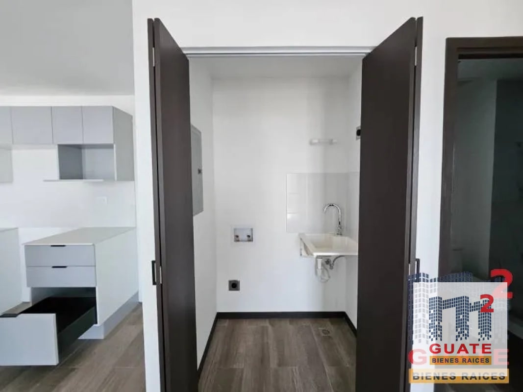 Apartamento en Renta, Zona 11 - 8