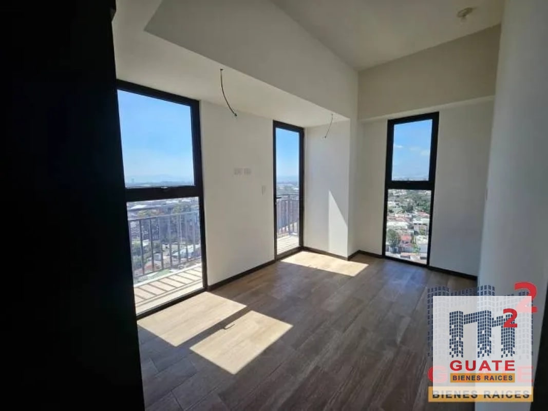 Apartamento en Renta, Zona 11 - 6