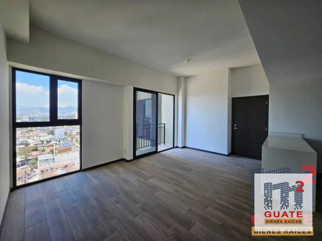Apartamento en Renta, Zona 11 - 5