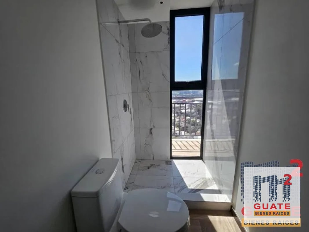 Apartamento en Renta, Zona 11 - 2