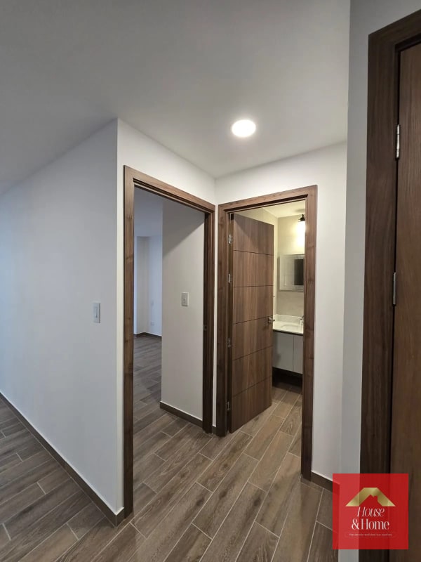 Apartamento en renta zona 14-Parque 14 (1 hab) - 3