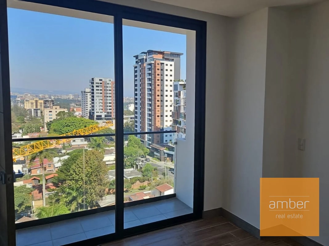 Apartamento en Kiintea, zona 15 - 1