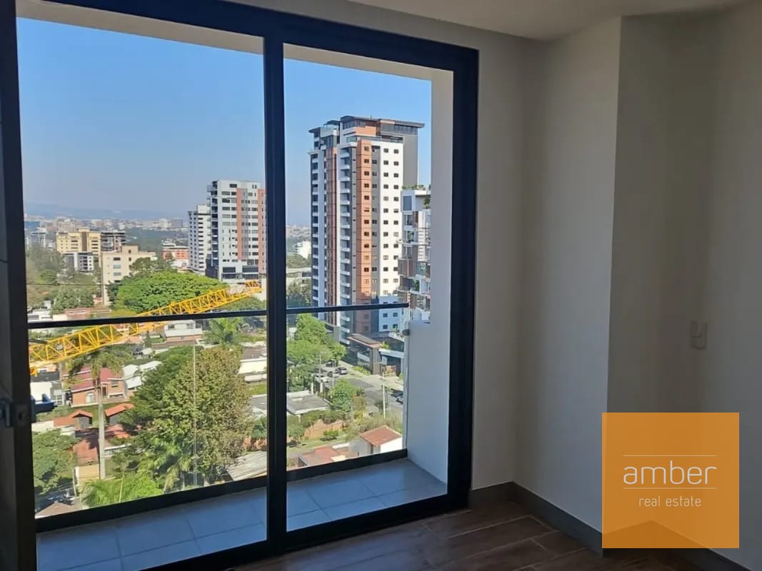 Apartamento en Kiintea, zona 15 — Apartamento en Venta en Zona 15, Guatemala, Ciudad — foto 1 de 16