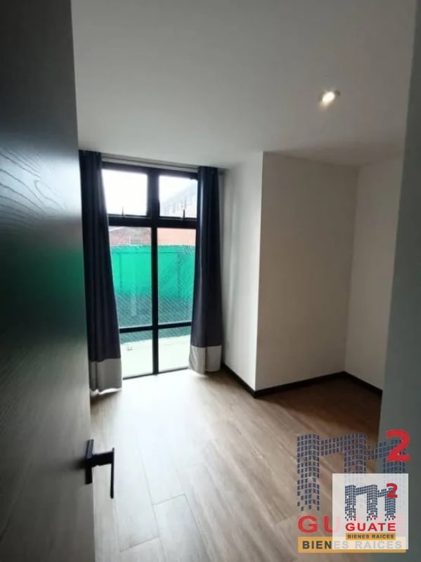 Apartamento en Renta, Zona 10 - 8