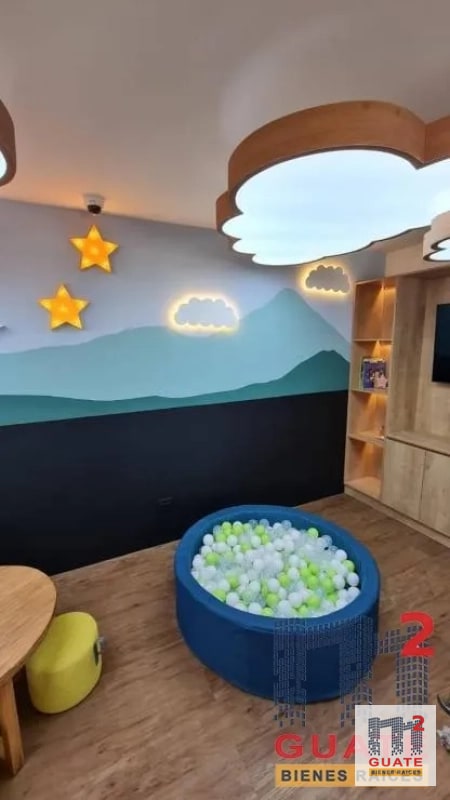 Apartamento en Renta, Zona 10 - 5