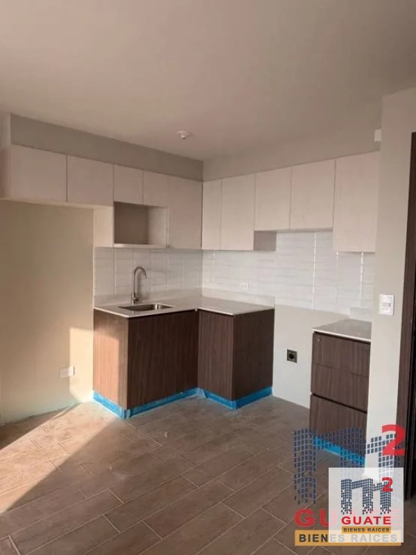 Apartamento en Renta, Zona 12 - 7
