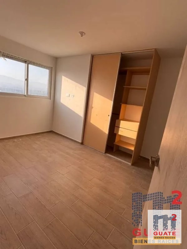 Apartamento en Renta, Zona 12 - 4
