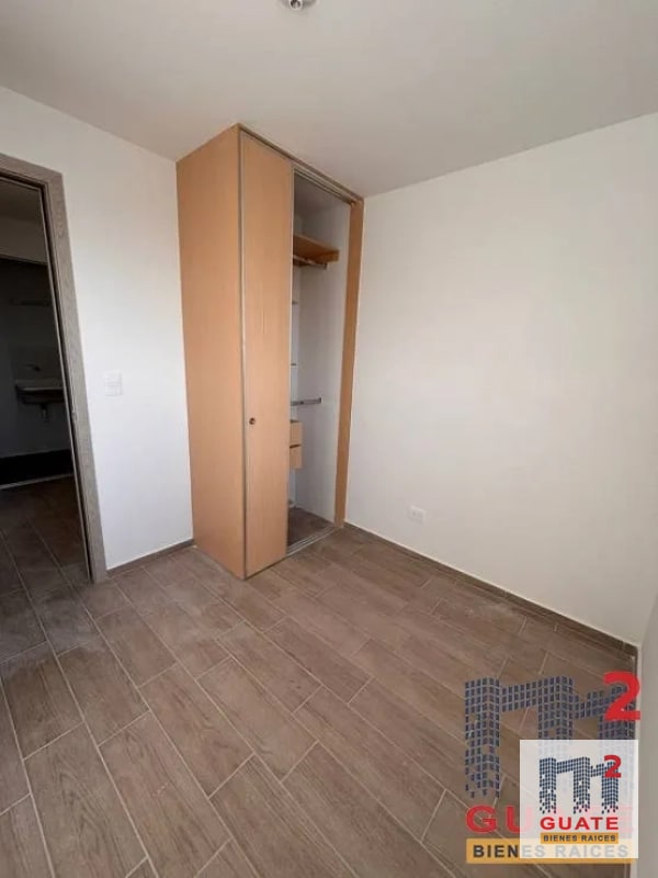 Apartamento en Renta, Zona 12 - 3
