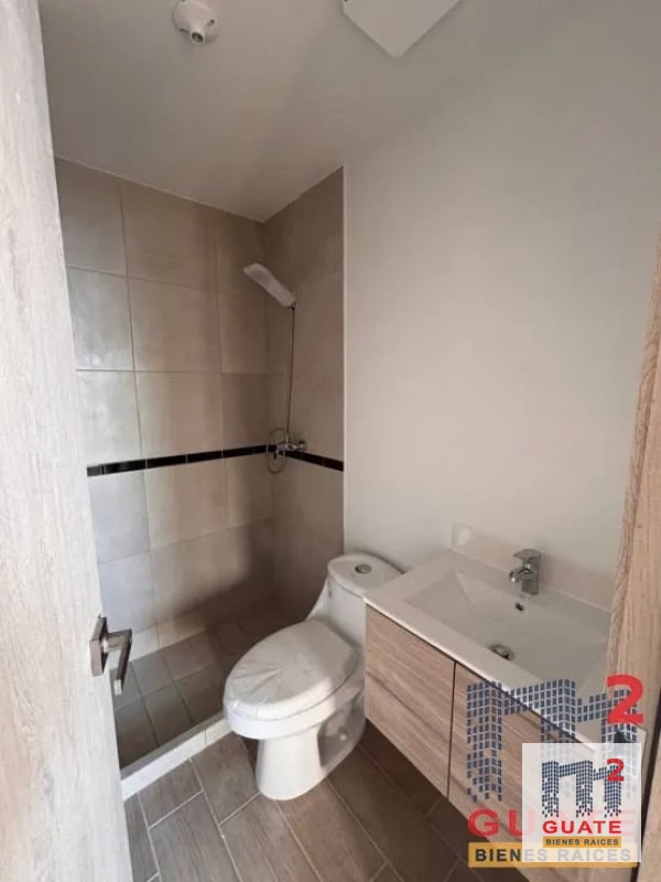 Apartamento en Renta, Zona 12 - 1
