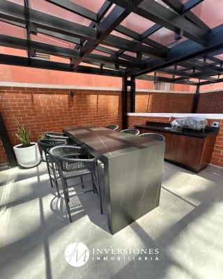 Apartamento para estrenar en renta en zona 10 — Apartamento en Alquiler en Zona 10, Guatemala, Ciudad — miniatura 2 de 8