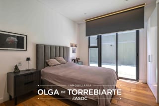 Apartamento amueblado en primer nivel con jardín en Maranta Oakland — Apartamento en Alquiler en Maranta Oakland, Zona 10, Guatemala, Ciudad — miniatura 4 de 12