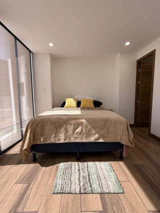 Apartamento en Alquiler | Edificio Privé 84 | Vista Hermosa 1 Zona 15 | Tipo estudio · Amueblado — Apartamento en Alquiler en Zona 15, Guatemala, Ciudad — miniatura 8 de 8