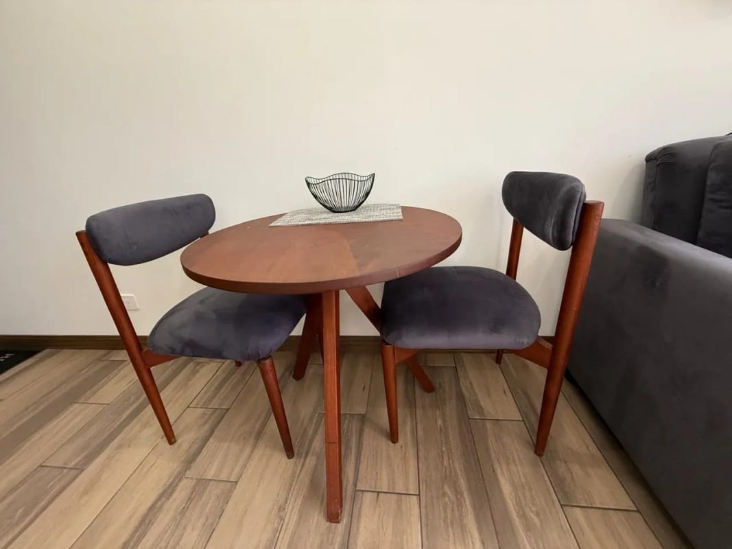 Apartamento en Alquiler | Edificio Privé 84 | Vista Hermosa 1 Zona 15 | Tipo estudio · Amueblado — Apartamento en Alquiler en Zona 15, Guatemala, Ciudad — foto 4 de 8