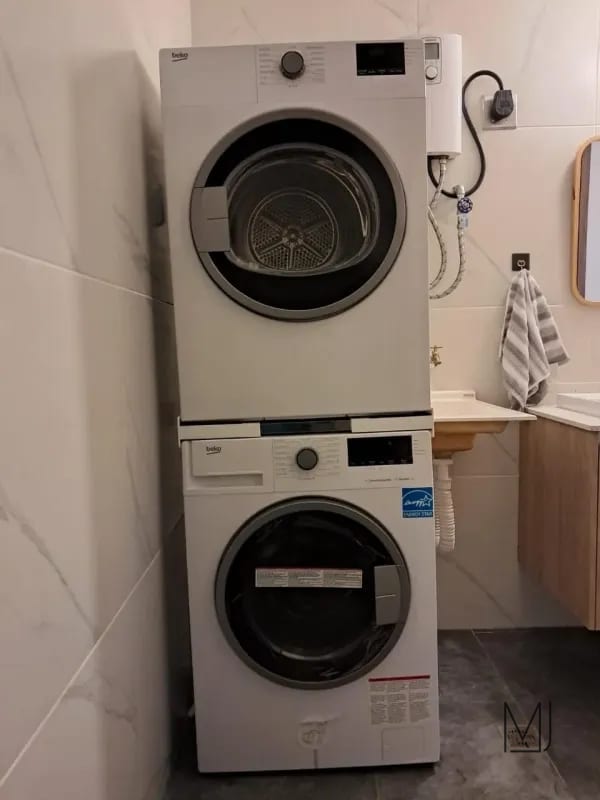 Apartamento en Alquiler | Edificio Privé 84 | Vista Hermosa 1 Zona 15 | Tipo estudio · Amueblado — Apartamento en Alquiler en Zona 15, Guatemala, Ciudad — foto 3 de 8