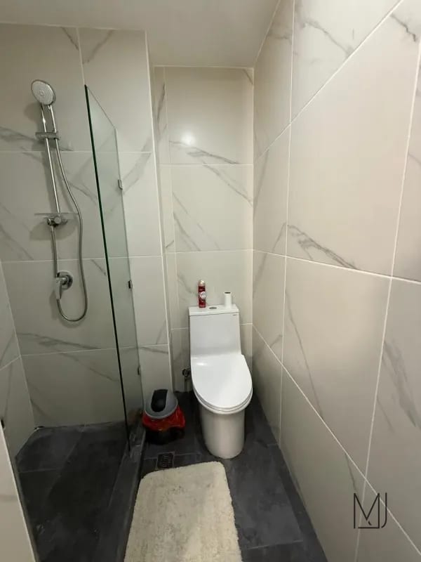 Apartamento en Alquiler | Edificio Privé 84 | Vista Hermosa 1 Zona 15 | Tipo estudio · Amueblado — Apartamento en Alquiler en Zona 15, Guatemala, Ciudad — foto 2 de 8