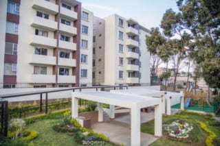 Apartamento en Venta! Vertical, apartamentos Aurora, zona 13 — Apartamento en Venta en Zona 13, Guatemala, Ciudad — miniatura 3 de 11