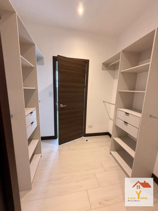 Apartamento en alquiler zona 15 Spazio - 9