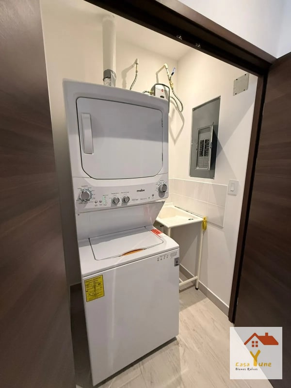 Apartamento en alquiler zona 15 Spazio - 4