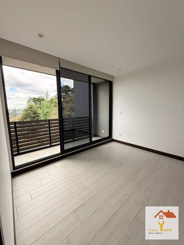 Apartamento en alquiler zona 15 Spazio - 2