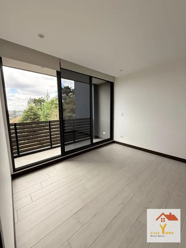 Apartamento en alquiler zona 15 Spazio — Apartamento en Alquiler en Spazio, Zona 15, Guatemala, Ciudad — foto 4 de 14