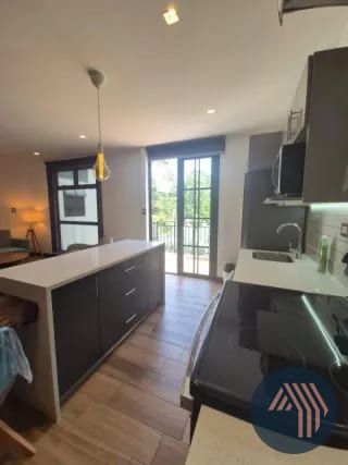 ALQUILER DE LINDO APTO. AMUEBLADO - PARADIS, ZONA 16 — Apartamento en Alquiler en Zona 16, Guatemala, Ciudad — miniatura 3 de 15