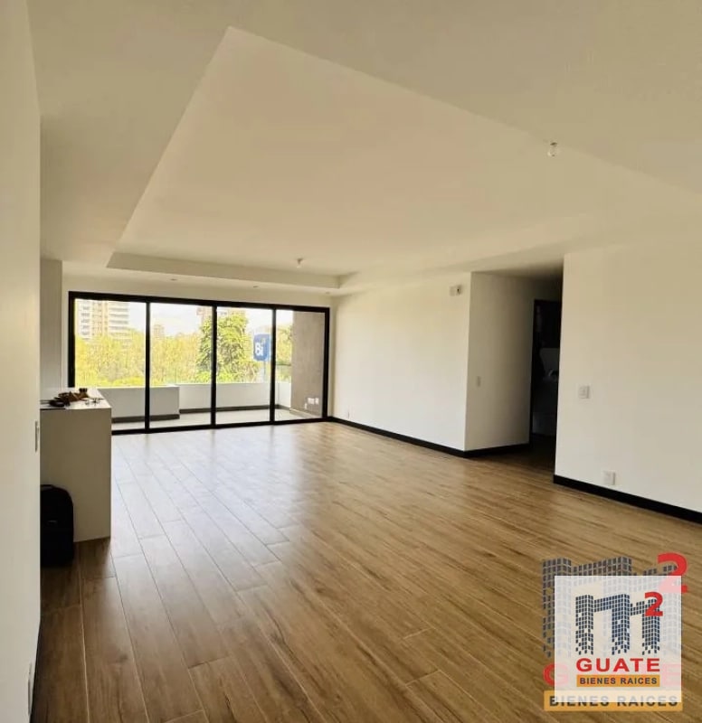 Apartamento en Renta, Zona 15 - 17