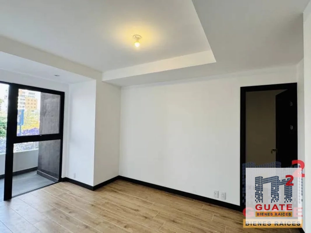 Apartamento en Renta, Zona 15 - 16