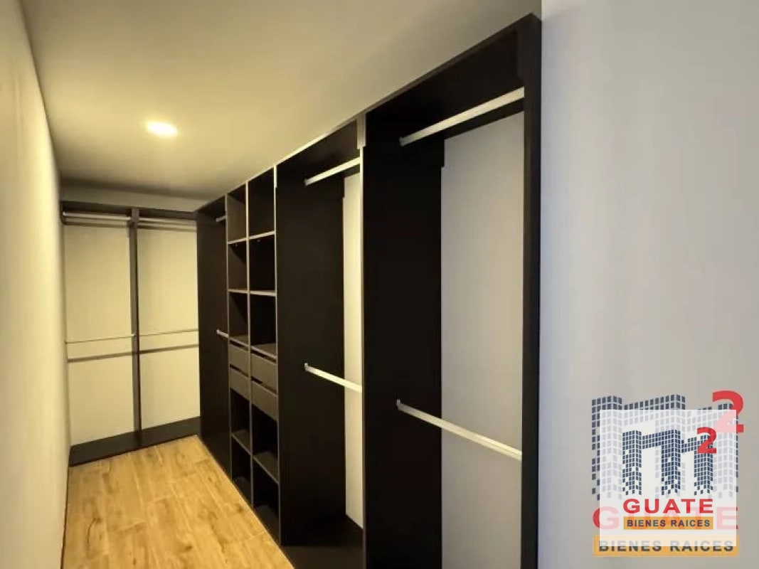 Apartamento en Renta, Zona 15 - 15