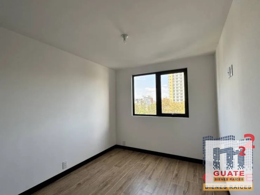 Apartamento en Renta, Zona 15 - 12