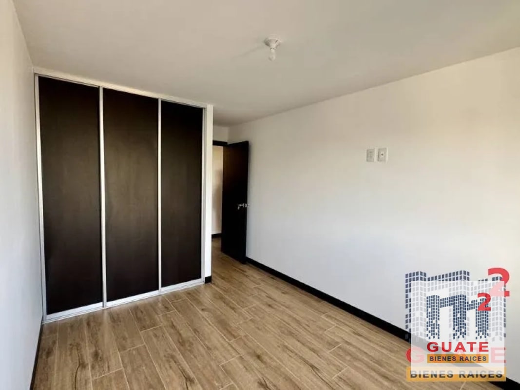 Apartamento en Renta, Zona 15 - 11