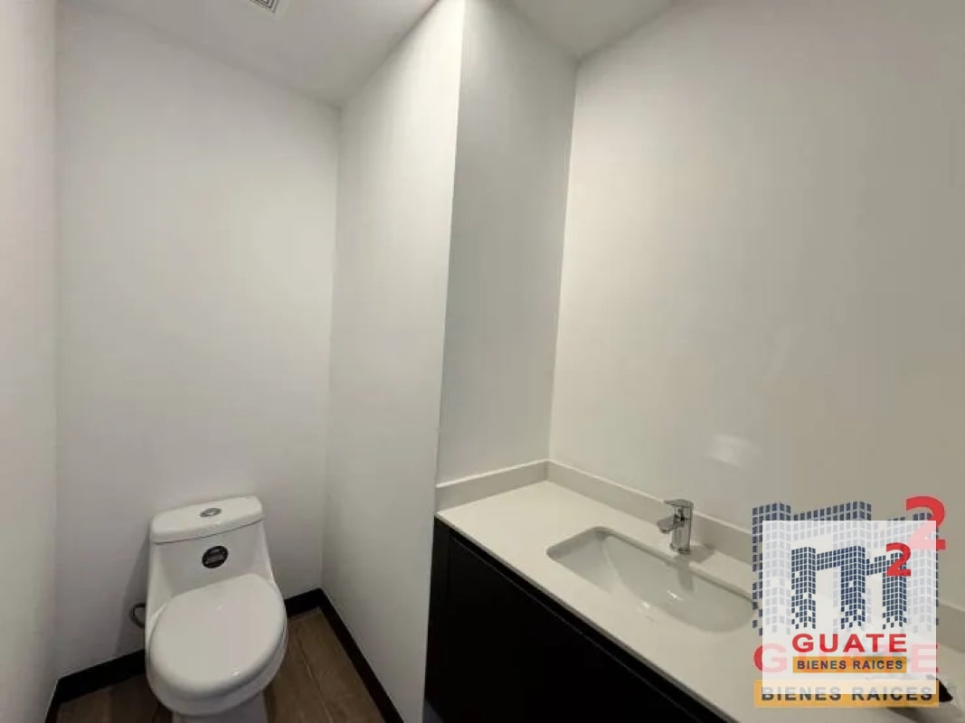 Apartamento en Renta, Zona 15 - 10