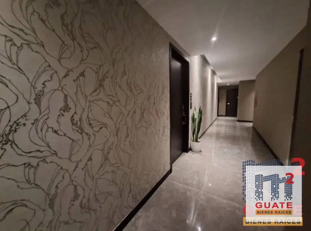 Apartamento en Renta, Zona 15 - 7
