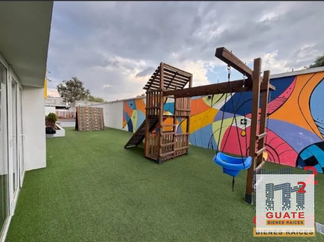 Apartamento en Venta, Zona 11 - 15