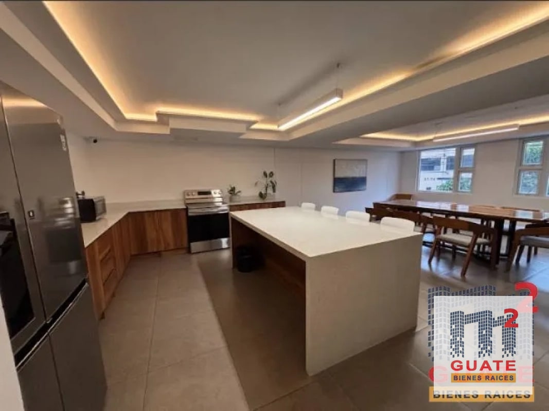 Apartamento en Venta, Zona 11 - 14