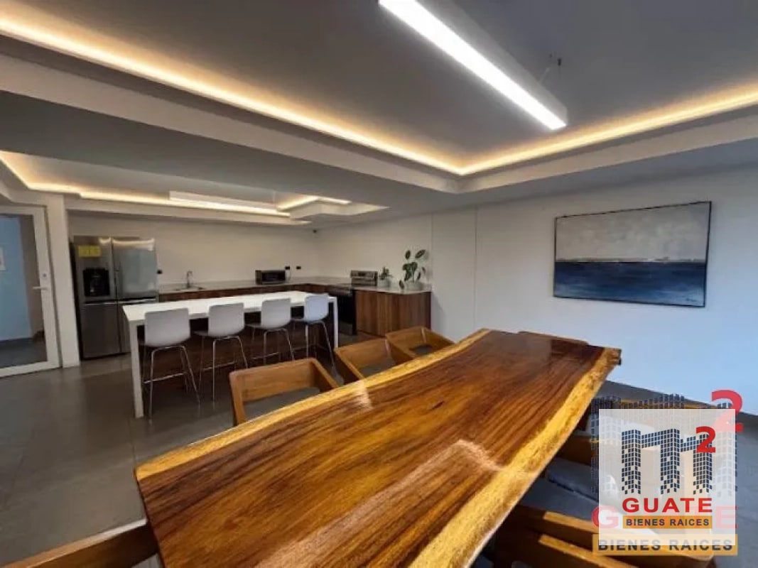 Apartamento en Venta, Zona 11 - 13