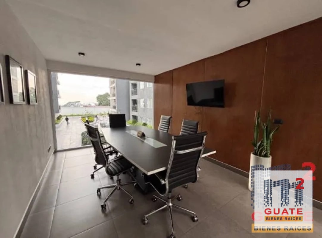 Apartamento en Venta, Zona 11 - 11